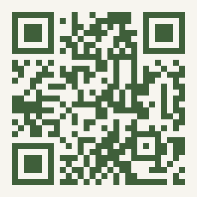 Código QR para abrir la app URBASHIELD